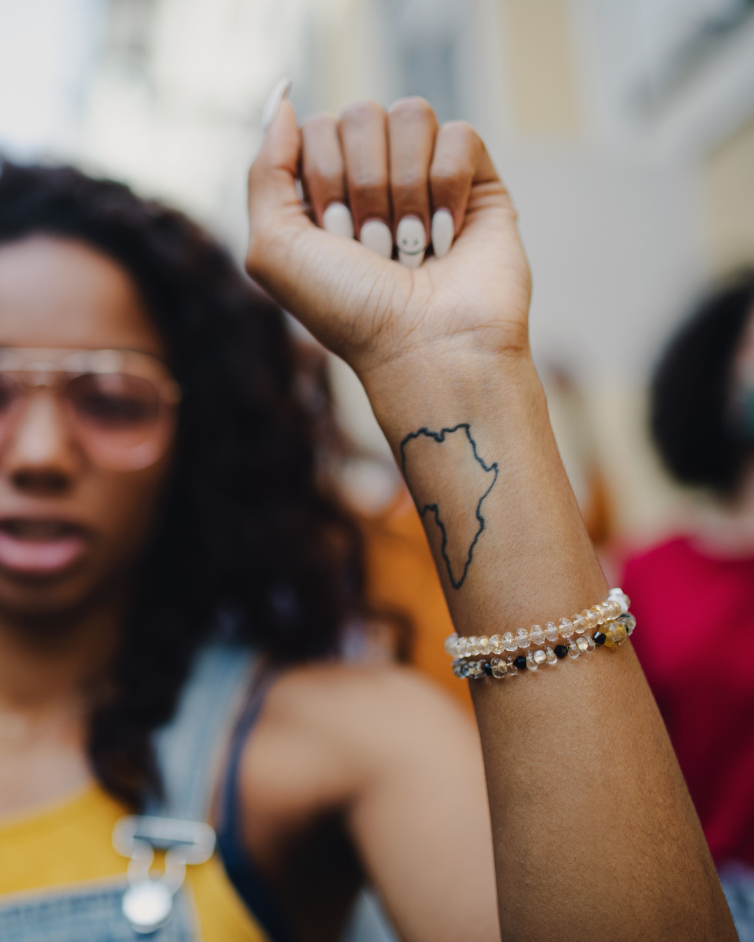 African Diaspora Community