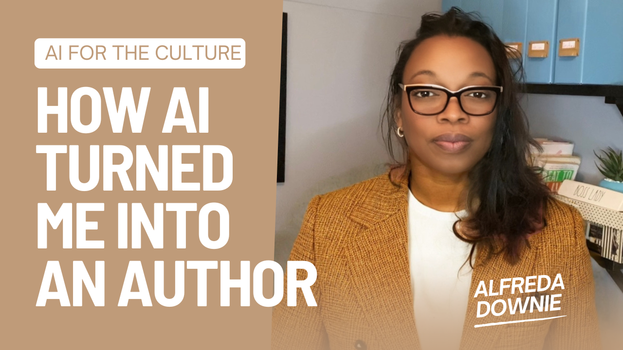 AI Book Creation Video