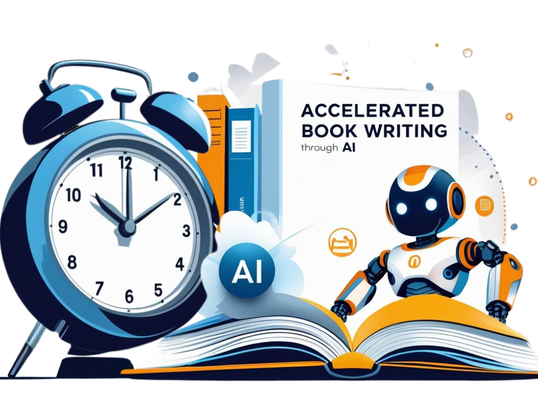 AI Author Empire Bundle