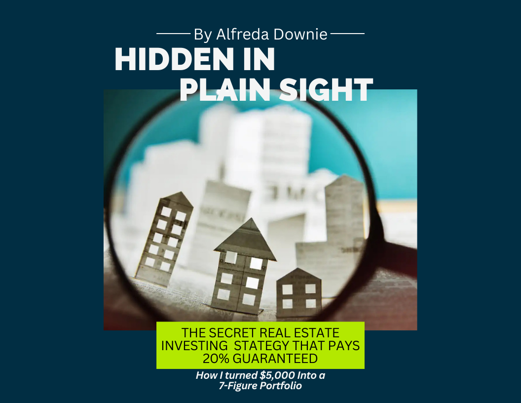 Tax Sale Investing Guide