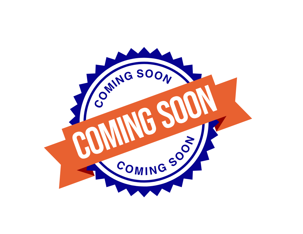 Coming Soon